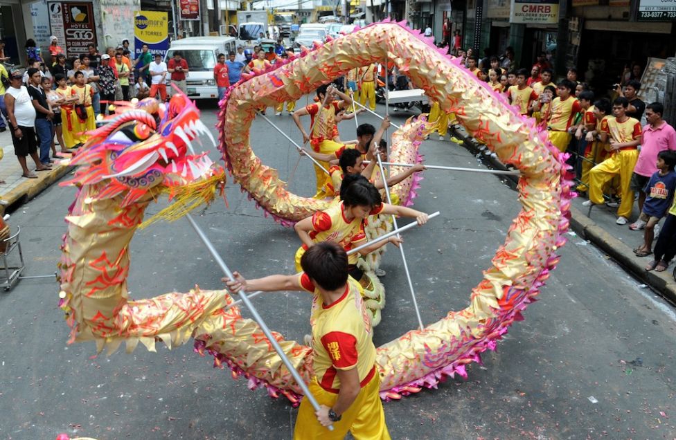 Could Chinese Lunar New Year become a U.S. National Holiday?