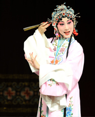 Taicang: Incubator of Kunqu opera