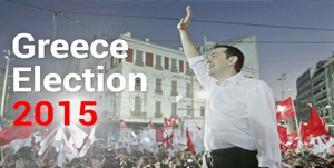 Scholars: Left’s victory in Greece raises risk of eurozone departure