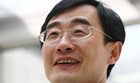 DING CHUN: QE alone unable to tackle problems in Europe