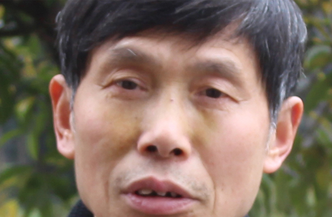 TANG ZHENGMANG: China faces long road to food security