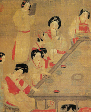 Story of women in ancient China needs to be told faithfully