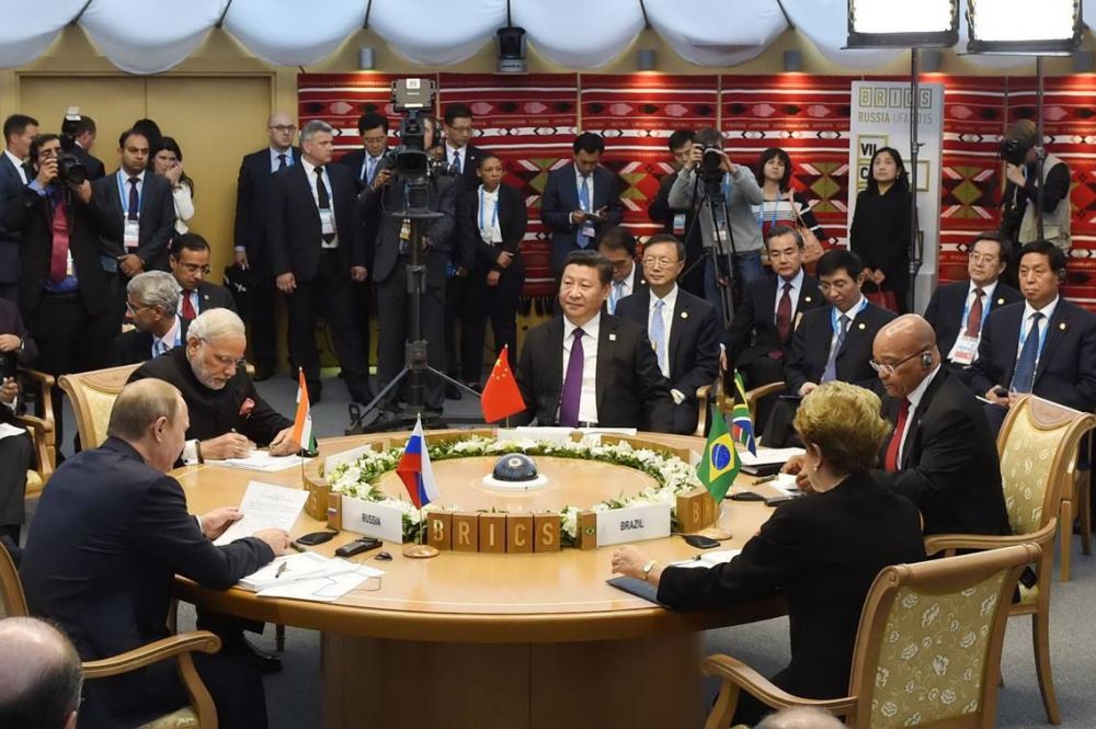 BRICS, SCO summits strengthen cooperation