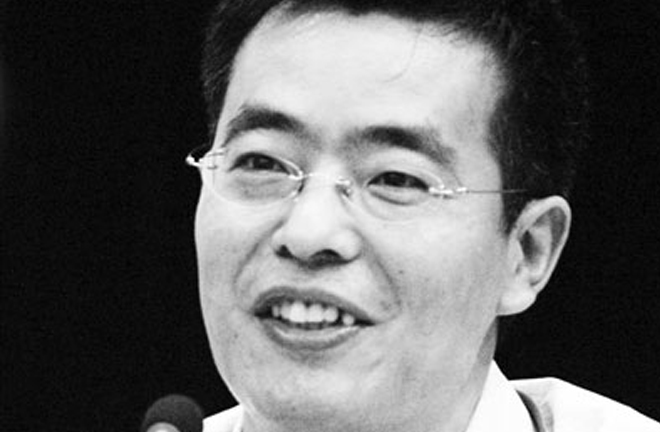 SU CHANGHE: Self-awareness key to ending Western monopoly on discourse