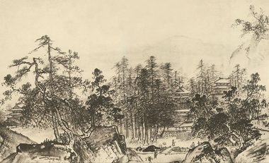 Culture flourished under Southern Song rule