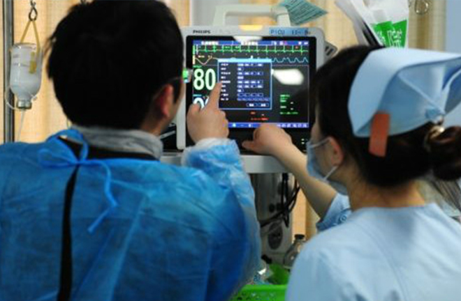 Telehealth advancements bolster China-Africa ties
