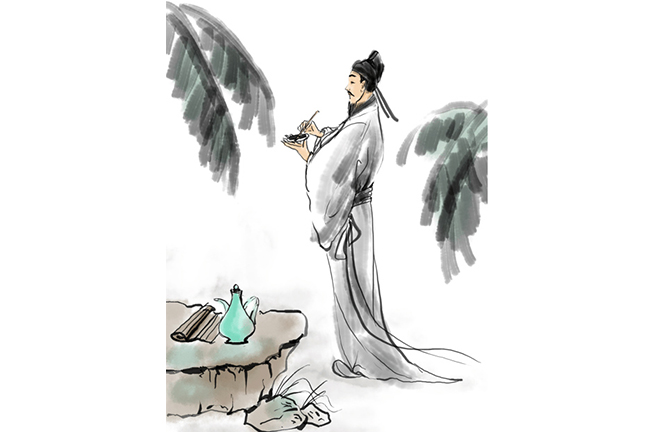 An analysis of different English versions of Li Bai’s poetry