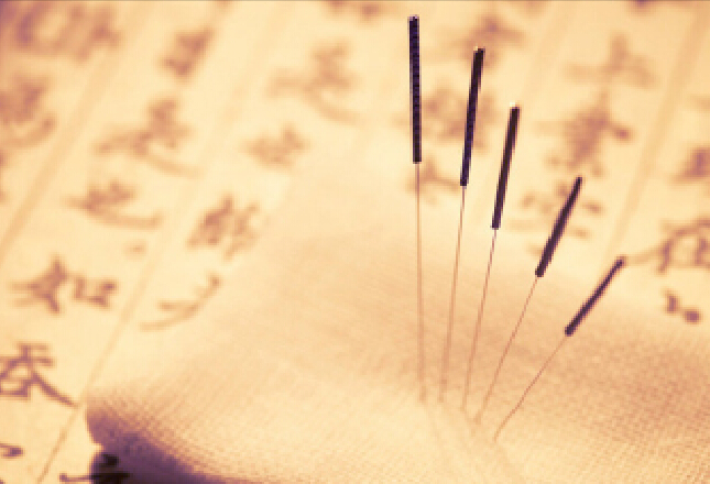 Rejuvenation of acupuncture and moxibustion in China