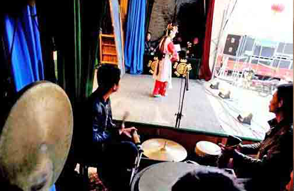 ‘18 folk dramas’  research yields insight into opera