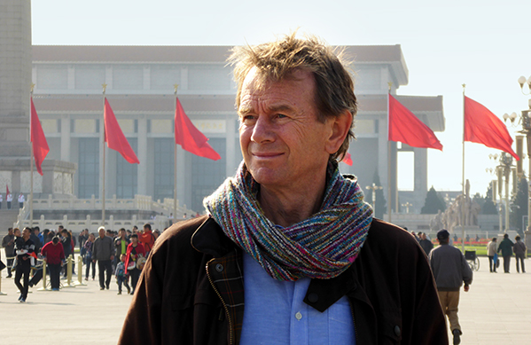 Michael Wood: Du Fu’s poetry crystalizes the ethos of Chinese civilization