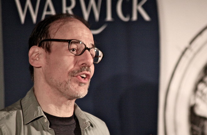 Steve Fuller: Social sciences and humanities are not useless