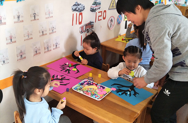 Study of child language acquisition needed in China